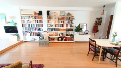 Ático en venta en Centro, Área de Molina de Segura (Molina de Segura) de 157.000 €