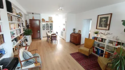Ático en venta en Centro, Área de Molina de Segura (Molina de Segura) de 157.000 €