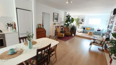 Ático en venta en Centro, Área de Molina de Segura (Molina de Segura) de 159.000 €