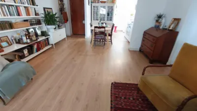 Ático en venta en Centro, Área de Molina de Segura (Molina de Segura) de 157.000 €