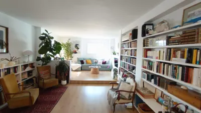 Ático en venta en Centro, Área de Molina de Segura (Molina de Segura) de 159.000 €