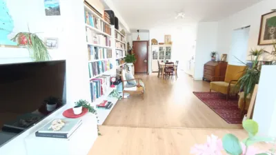 Ático en venta en Centro, Área de Molina de Segura (Molina de Segura) de 157.000 €