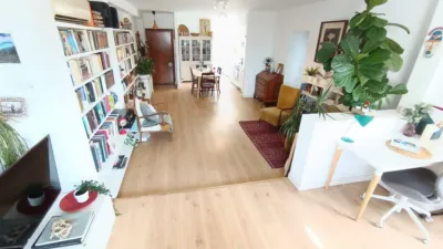 Ático en venta en Centro, Área de Molina de Segura (Molina de Segura) de 157.000 €
