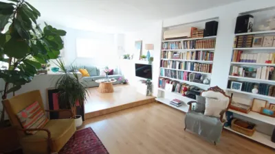 Ático en venta en Centro, Área de Molina de Segura (Molina de Segura) de 159.000 €