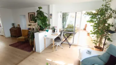 Ático en venta en Centro, Área de Molina de Segura (Molina de Segura) de 157.000 €