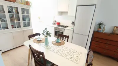 Ático en venta en Centro, Área de Molina de Segura (Molina de Segura) de 157.000 €