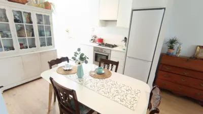 Ático en venta en Centro, Área de Molina de Segura (Molina de Segura) de 159.000 €