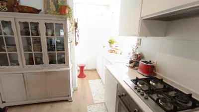 Ático en venta en Centro, Área de Molina de Segura (Molina de Segura) de 157.000 €