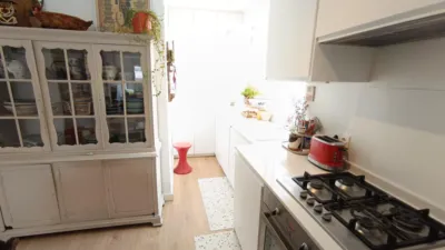 Ático en venta en Centro, Área de Molina de Segura (Molina de Segura) de 159.000 €