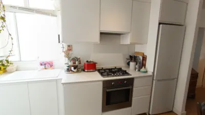 Ático en venta en Centro, Área de Molina de Segura (Molina de Segura) de 157.000 €