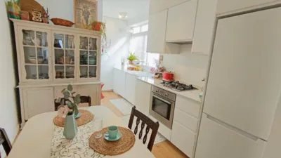 Ático en venta en Centro, Área de Molina de Segura (Molina de Segura) de 157.000 €