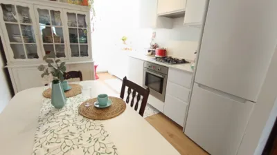 Ático en venta en Centro, Área de Molina de Segura (Molina de Segura) de 159.000 €