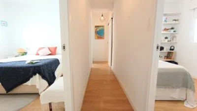 Ático en venta en Centro, Área de Molina de Segura (Molina de Segura) de 157.000 €