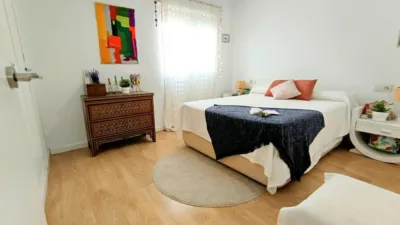 Ático en venta en Centro, Área de Molina de Segura (Molina de Segura) de 157.000 €