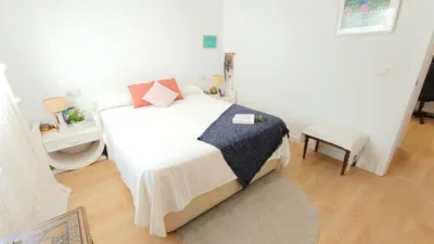 Ático en venta en Centro, Área de Molina de Segura (Molina de Segura) de 157.000 €