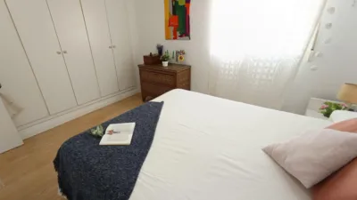 Ático en venta en Centro, Área de Molina de Segura (Molina de Segura) de 159.000 €