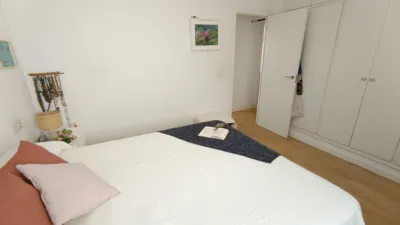 Ático en venta en Centro, Área de Molina de Segura (Molina de Segura) de 157.000 €
