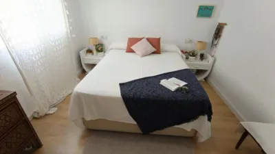 Ático en venta en Centro, Área de Molina de Segura (Molina de Segura) de 157.000 €
