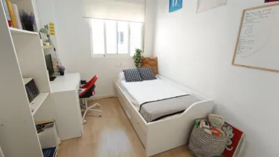 Ático en venta en Centro, Área de Molina de Segura (Molina de Segura) de 157.000 €