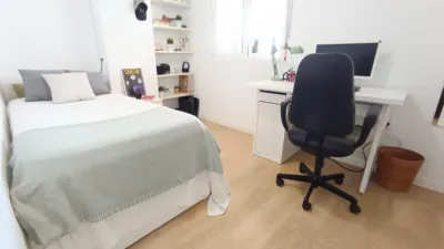 Ático en venta en Centro, Área de Molina de Segura (Molina de Segura) de 159.000 €