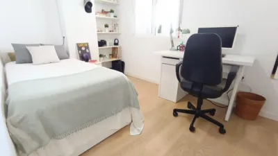 Ático en venta en Centro, Área de Molina de Segura (Molina de Segura) de 157.000 €