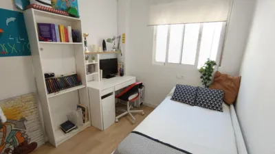 Ático en venta en Centro, Área de Molina de Segura (Molina de Segura) de 157.000 €