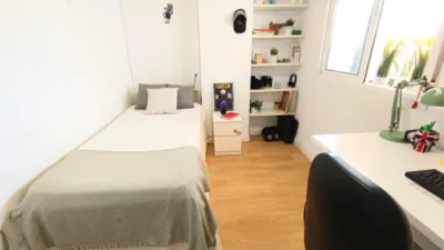 Ático en venta en Centro, Área de Molina de Segura (Molina de Segura) de 159.000 €