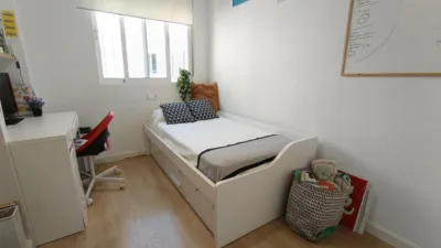 Ático en venta en Centro, Área de Molina de Segura (Molina de Segura) de 157.000 €