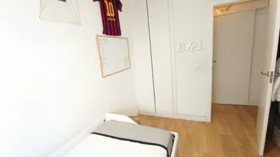 Ático en venta en Centro, Área de Molina de Segura (Molina de Segura) de 157.000 €