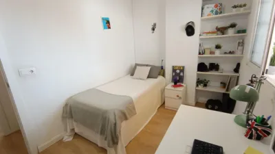 Ático en venta en Centro, Área de Molina de Segura (Molina de Segura) de 157.000 €