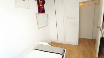 Ático en venta en Centro, Área de Molina de Segura (Molina de Segura) de 159.000 €