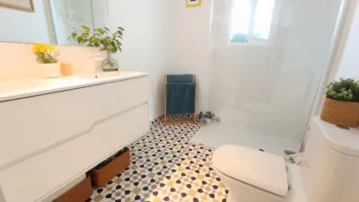 Ático en venta en Centro, Área de Molina de Segura (Molina de Segura) de 159.000 €