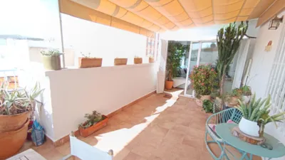 Ático en venta en Centro, Área de Molina de Segura (Molina de Segura) de 159.000 €