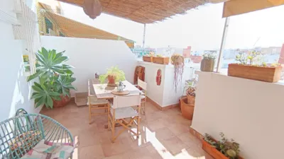 Ático en venta en Centro, Área de Molina de Segura (Molina de Segura) de 157.000 €
