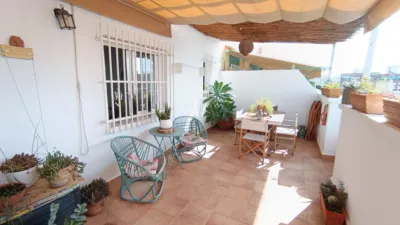 Ático en venta en Centro, Área de Molina de Segura (Molina de Segura) de 159.000 €