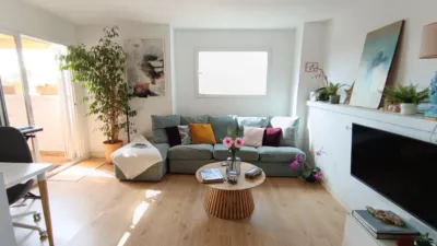 Ático en venta en Centro, Área de Molina de Segura (Molina de Segura) de 157.000 €