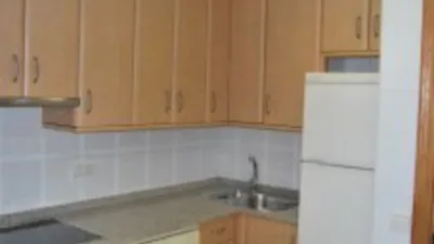 Apartment in San Juan photo 3