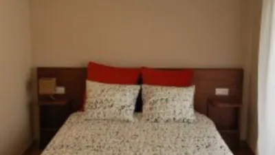 Apartment in San Juan photo 4