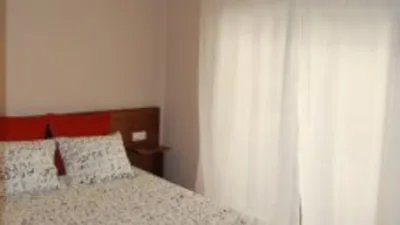 Apartment in San Juan photo 8