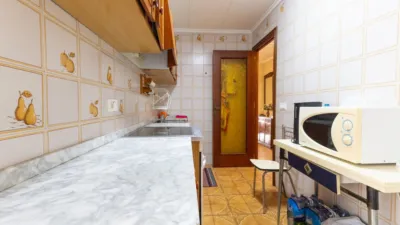 Piso en Acequion photo 10