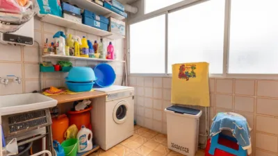 Piso en Acequion photo 11