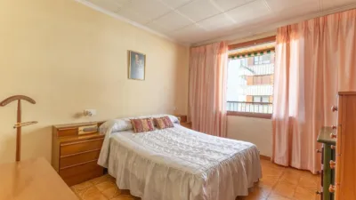 Piso en Acequion photo 20