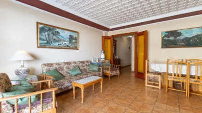 Piso en Acequion photo 25
