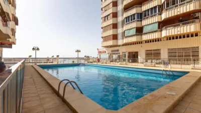 Pis – Torrevieja, San Roque - Vista 4