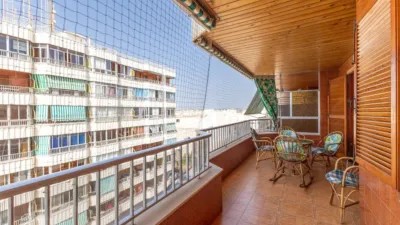 Pis – Torrevieja, San Roque - Més