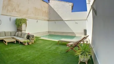 House on Lucena Street photo 2