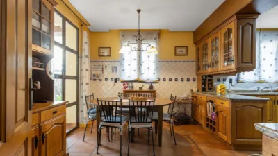 Chalet in La Veleta photo 29