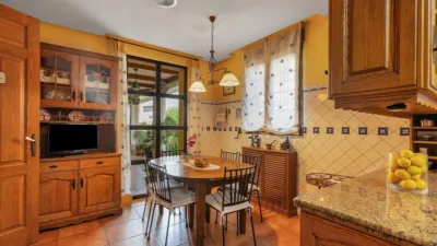Chalet in La Veleta photo 33