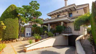 Casa – Torrevieja, La Veleta, Urbanización Punta Prima - Vista 3