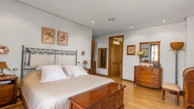 Chalet in La Veleta photo 46